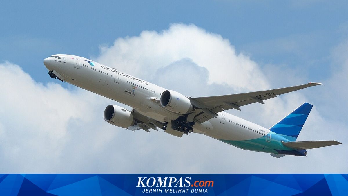 Pemerintah Tanggung 100 Persen Pajak Pesawat Domestik Selama Libur Sekolah 2026