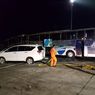 Begini Prosedur Keselamatan Penumpang Saat Bus Terbakar