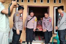 Kelelahan Saat Amankan Arus Mudik, Perwira Polisi di Indramayu Meninggal Dunia