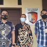 Pria yang Videonya Viral Ngaku Anggota Polda Banten dan Ancam Tembak Warga Akhirnya Ditangkap