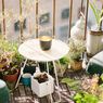 Tips Mendesain Balkon Kecil untuk Rumah dan Apartemen