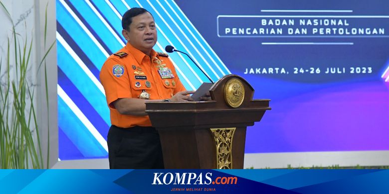 Polemik Kasus Kabasarnas Dikhawatirkan Jadi Celah Impunitas