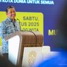 Diaspora Dunia Ramai-Ramai Dukung IKN, Resmi Gelar Kongres Ke-8