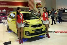 Kia Picanto Terpukul LCGC