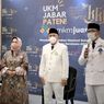 Ridwan Kamil: Belanja Kementerian dan Lembaga Rp 400 Triliun, Silahkan UMKM Respons Peluang Itu