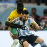 Argentina Vs Australia: Socceroos Punya Target Jelas, Tim Tango Tak Hanya Messi