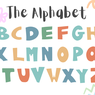 Spelling Alphabet, Belajar Mengeja Huruf dalam Bahasa Inggris