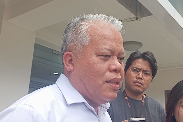Kejagung Tak Mau Terlibat Polemik dengan Nadiem soal Kasus Dugaan Korupsi Laptop Chromebook