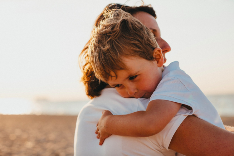 Tips parenting melindungi anak pasca-perceraian