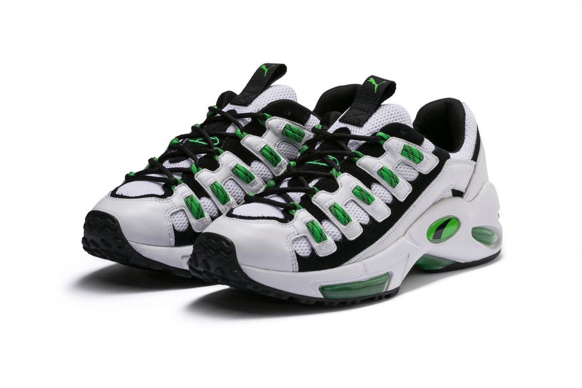 Puma Cell Endura