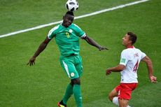Ungkapan Rasa Bangga Pelatih Senegal Setelah Menang atas Polandia