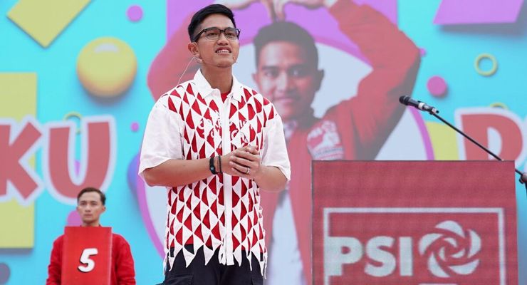 KPU: PSI Baru Kucurkan Rp 180.000 untuk Kampanye