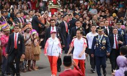 Menko PMK Ingin Nyala Api Asian Games Gelorakan Semangat Tim Indonesia