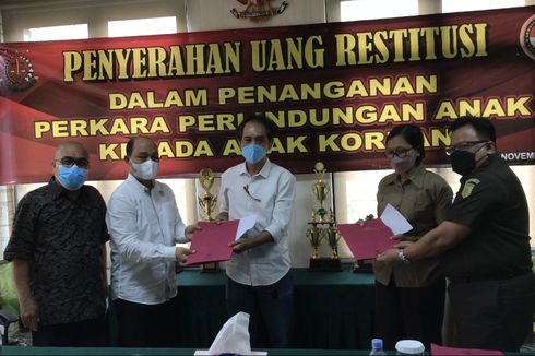LPSK Sebut Tingkat Keberhasilan Restitusi di Indonesia Masih Rendah