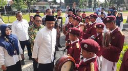Mensos Desak Oknum Kiai Pelaku Pencabulan di Pati Dihukum Seumur Hidup