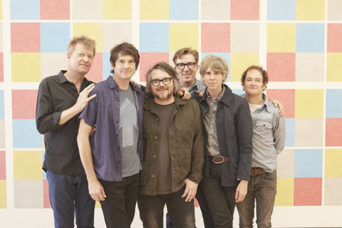 Lirik dan Chord Lagu Jesus, Etc. - Wilco