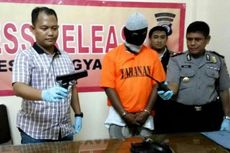 Hati-hati, Modus Lama Kejahatan di Jalan Marak Lagi