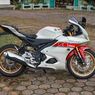 Tes Rasa Berkendara Yamaha R15M buat Harian
