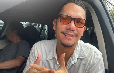 Ngobrol Bareng Chris Martin, Angga MALIQ & D'Essentials: Katanya ...
