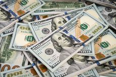 [POPULER MONEY] Euforia 21 Negara Tinggalkan Dollar AS | Dulu Kritik IKN, Kini AHY Terpukau