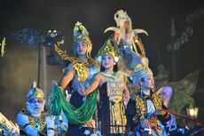 Peluncuran Event Wisata Kota Yogyakarta 2023 Ditargetkan Masuk Kalender Nasional Kemenparekraf
