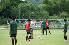 Hasil Indonesia Vs Timor Leste, Timnas U-18 Menang 4-0