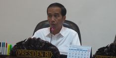 Pimpin Rapat soal Pengembangan Sulawesi Utara, Ini Instruksi Jokowi