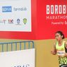 Maksimalkan Diri di Borobudur Marathon 2021 Lewat Manfaat Buah Kurma