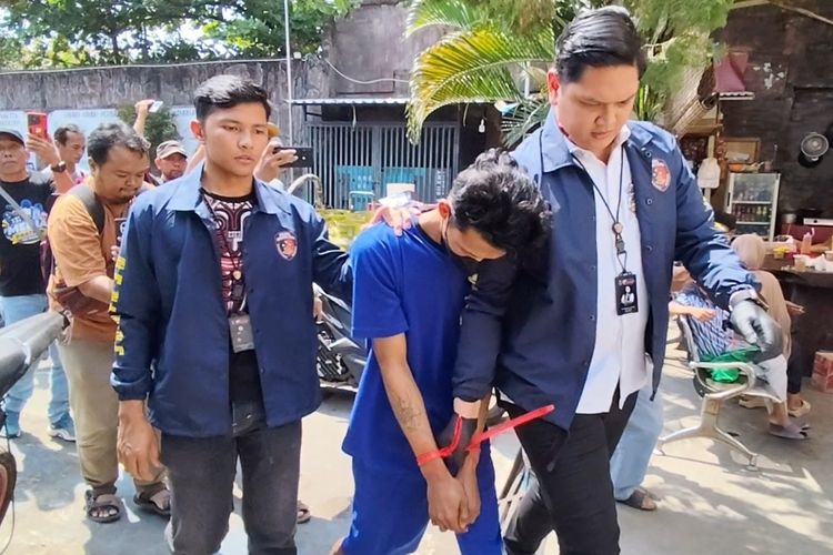 Calon PMI Dibunuh Mantan Suami di Hotel Cirebon, Ayah Sebut Korban Sudah Alami Kekerasan Sejak Pacaran