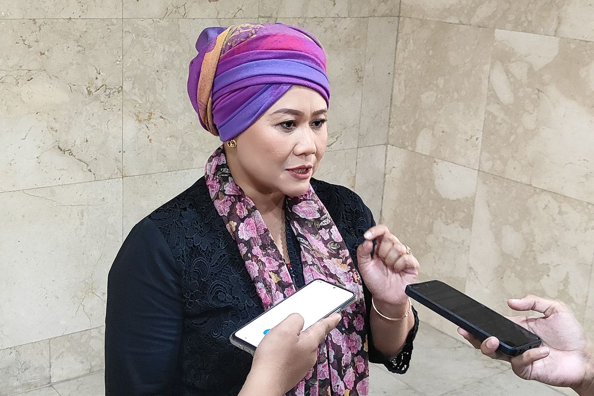 PKB: Ketika PKS Usung Anies-Sohibul, Kami Senyum-senyum Saja,,,