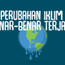 Jokowi Ingatkan Perubahan Iklim Dunia Akan Semakin Mengerikan