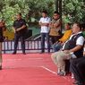 Kampanye di Banyuwangi, Mahfud MD Dikawal Dua Purnawirawan Jenderal