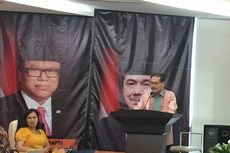 Pemilu 2014 Urutan 10, Hanura Targetkan Tiga Besar pada Pemilu 2019
