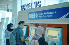 HUT Ke-79 KAI, Ini Daftar Promo Diskon Tiket dari KAI Commuter Basoetta 