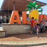 Wisata PIK 2 Terbaru, Area Kuliner dan Pantai Pasir Putih ala Hawaii