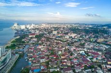 Sejarah dan Asal-usul Nama Balikpapan, dari Kuleng Papan hingga Papan Sumbangan Rakit yang Lepas