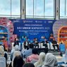 Gelar UMKM Expo Brilianpreneur 2025, BRI Bidik Transaksi Rp 1,44 Triliun 