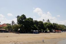 Bosan ke Pantai Kuta, Coba Main ke Pantai Sindhu di Sanur Bali