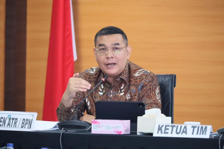 Kepala Daerah Punya Tugas Baru sebagai Ketua GTRA, Apa Saja Perannya?