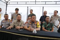 Terungkap, Mobilisasi Massa Berkedok Paket Tur Jihad ke Jakarta dari Surabaya