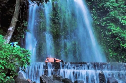 Rekomendasi 5 Air Terjun Anti Mainstream dan 