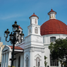 6 Gereja Kuno di Jakarta, Cocok Dikunjungi Saat Libur Natal 