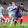 Barcelona Vs Athletic Bilbao, Rekor Lionel Messi dalam Ancaman
