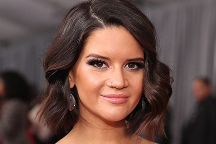Foto lirik lagu circles around this town maren morris