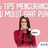 INFOGRAFIK: 5 Tips Mengurangi Bau Mulut Saat Puasa