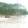 Kisah Kakek 70 Tahun Tewas Saat Banjir di Trenggalek, Kedinginan dan Bertahan di Atas Meja Selama 3 Jam