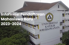 Cek Biaya Kuliah Unika Semarang 2023 Per Semester di Semua Jurusan
