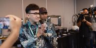 Dijauhi Teman Saat Hadapi Kasus, Ruben Onsu Menangis Saat Helmy Yahya Justru Menghubungi