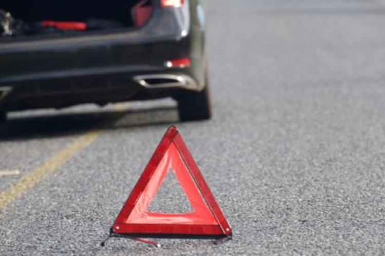 Berhenti Darurat di Tol? Ini Cara Tepat & Aman!