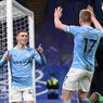 Man City Punya 3 Keuntungan Usai Menang di Piala FA